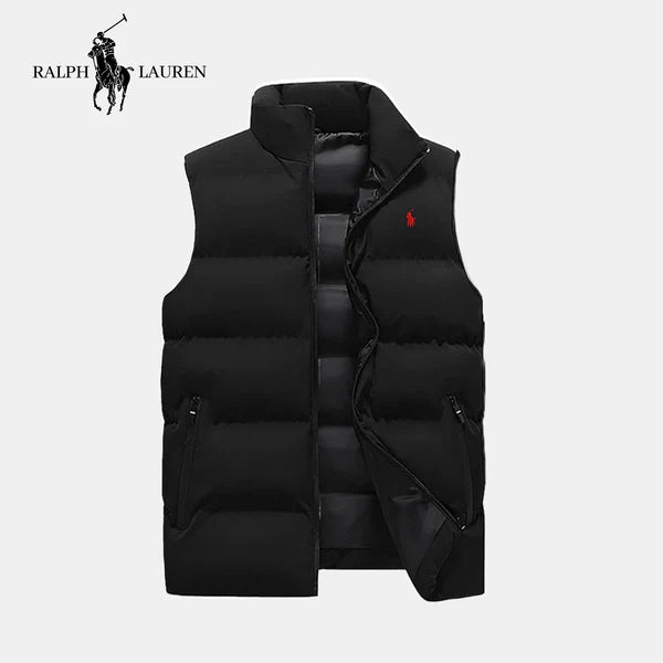 R&L Waistcoat + gratis sweater (DESTOCKING)