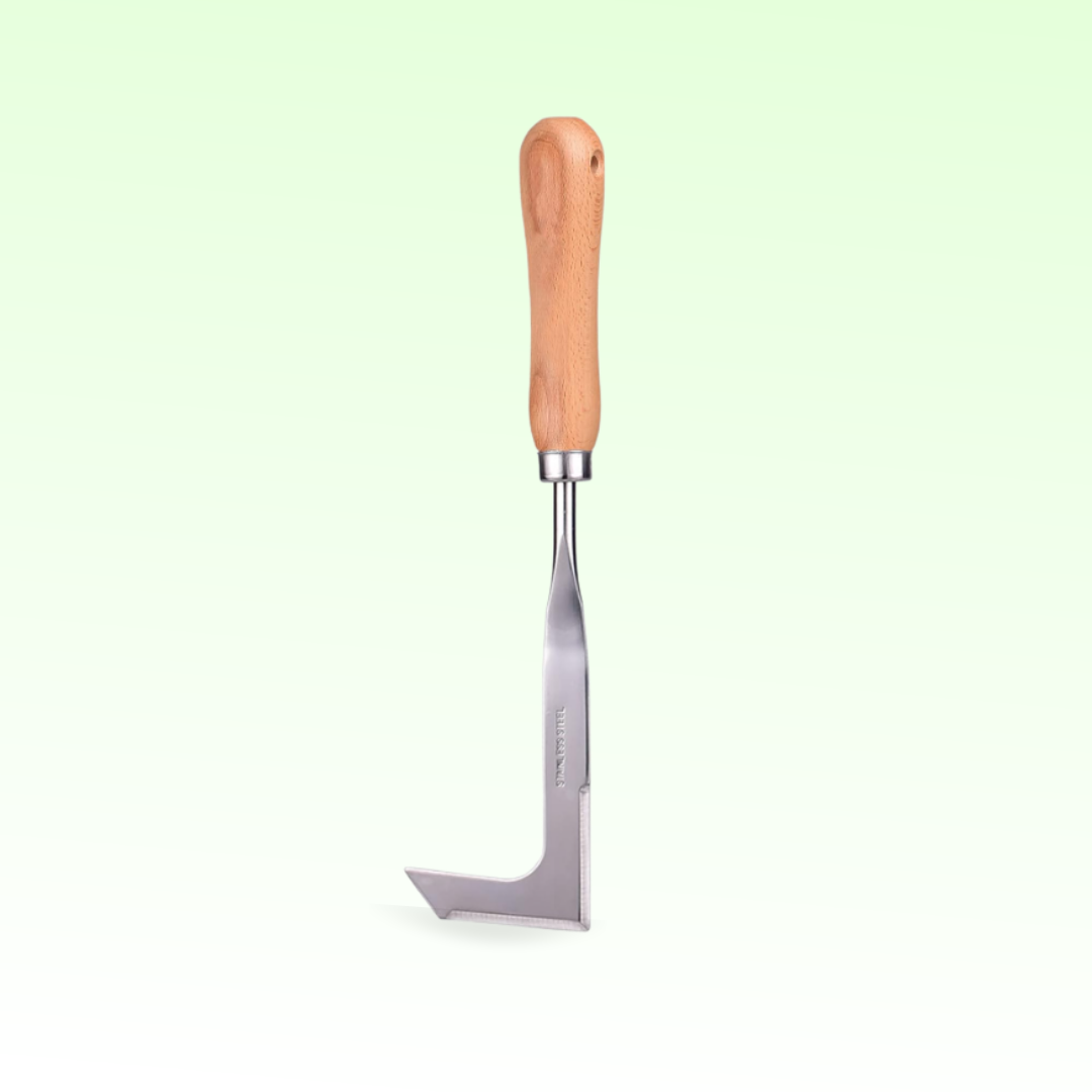 RootReacher™ - ukrudtets værste fjende!