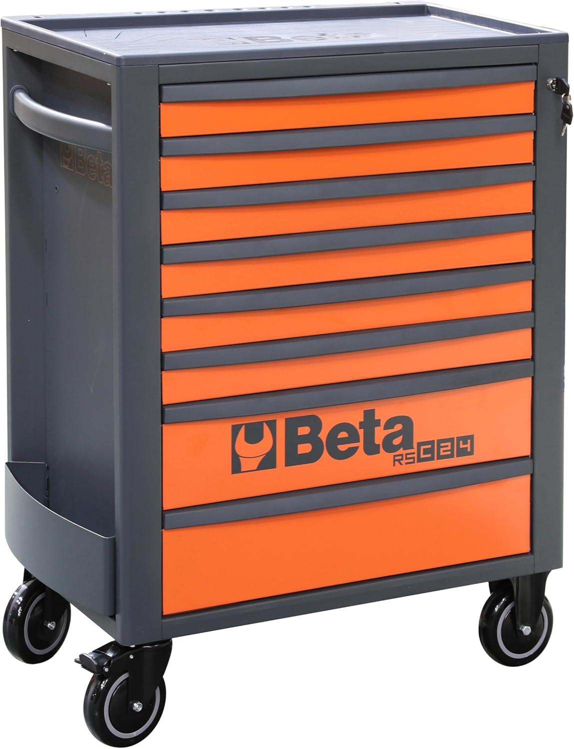 Beta Pro Tool Master, inklusive 309 værktøjer
