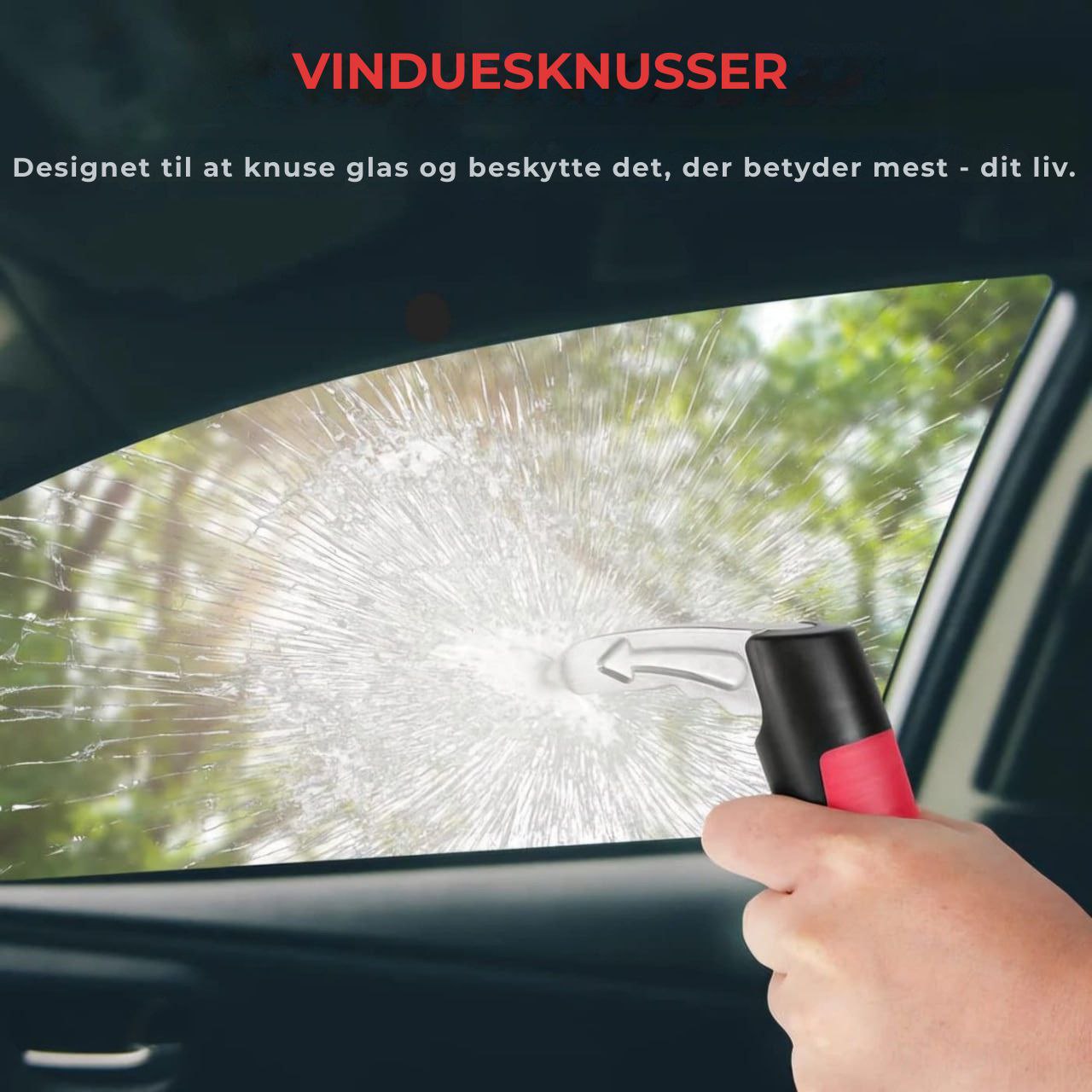 Handly™ For en problemfri rejse