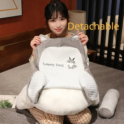 Flex Comfort - Rygpude