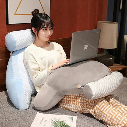 Flex Comfort - Rygpude