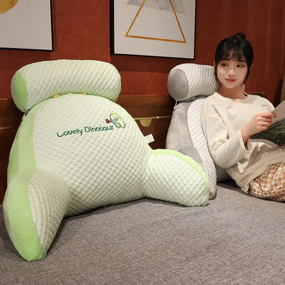 Flex Comfort - Rygpude