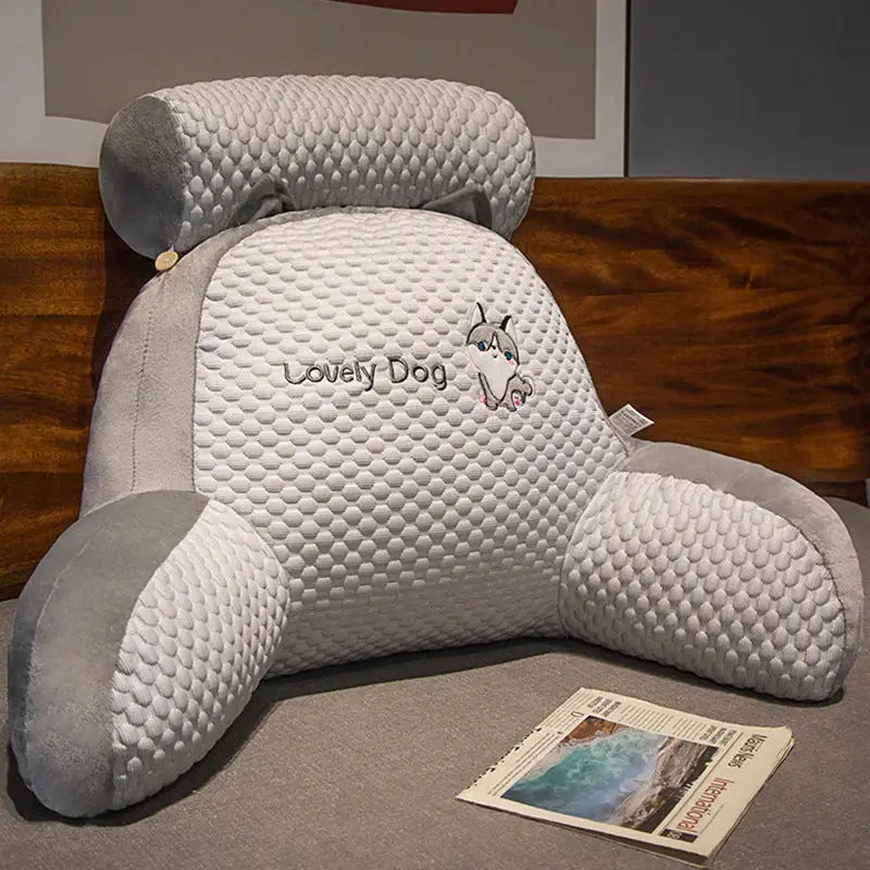 Flex Comfort - Rygpude