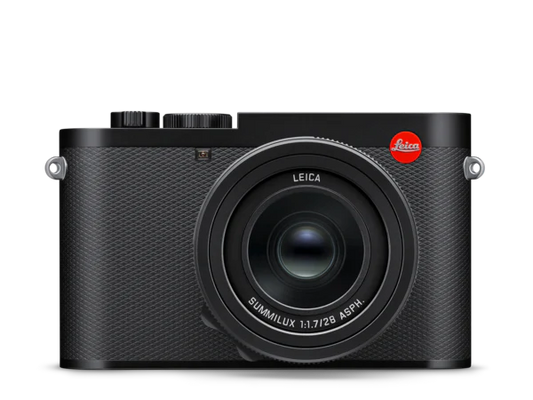 Leica Q3: Indfang alle detaljer med kompromisløs kvalitet