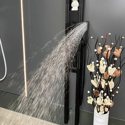 Cascata Aura - Bruseren, der forvandler hvert øjeblik til afslapning