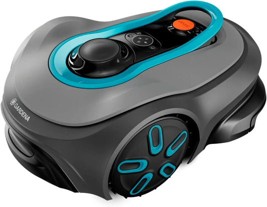 Gardena Smart Sileno Free trådløs robotplæneklipper