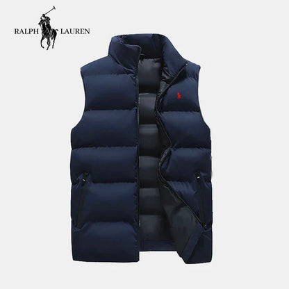 R&L Waistcoat + gratis sweater (DESTOCKING)