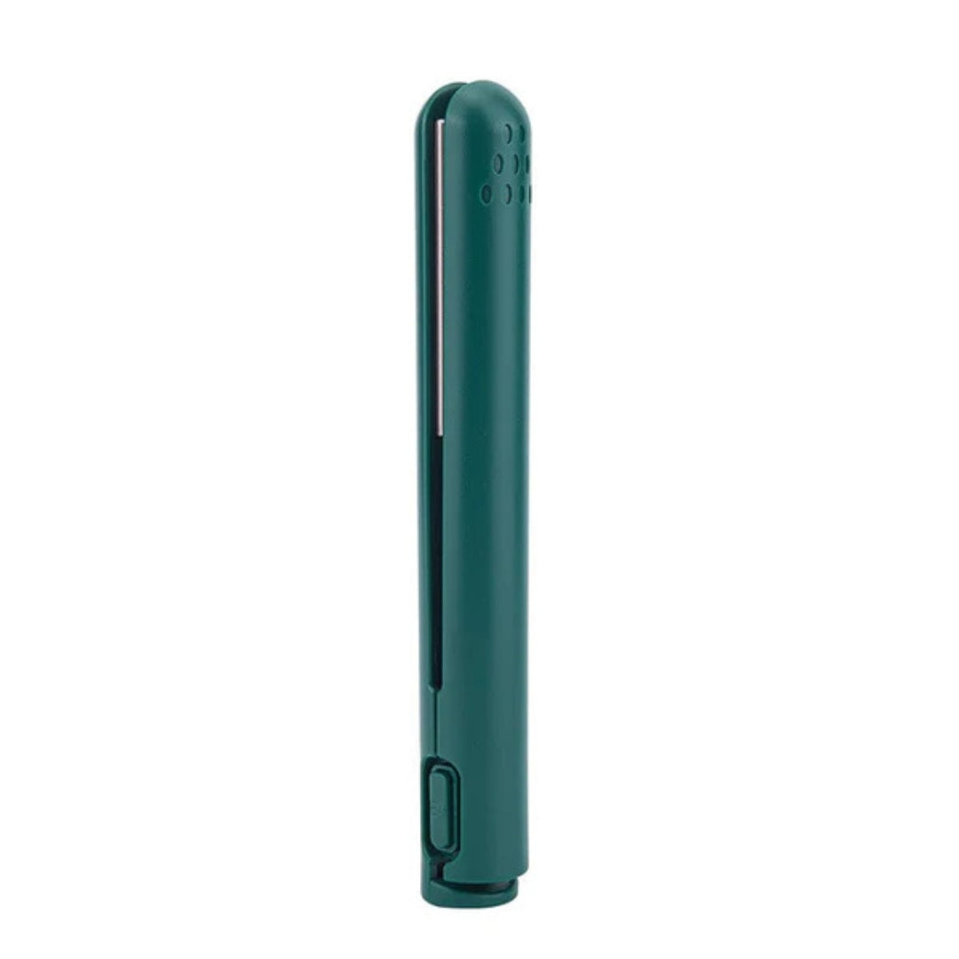 Curling Iron | Mini stylingværktøj til glansfuldt hår