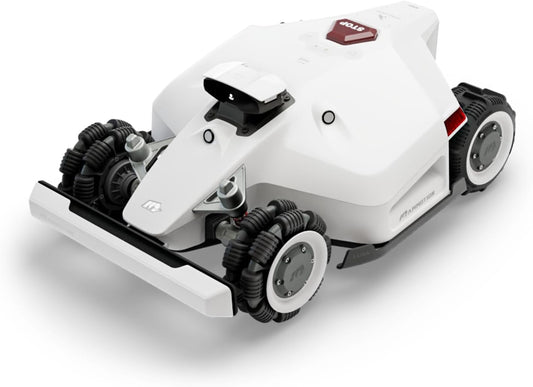 Robotplæneklipper
