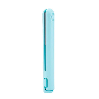 Curling Iron | Mini stylingværktøj til glansfuldt hår