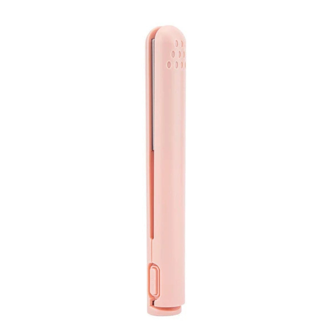 Curling Iron | Mini stylingværktøj til glansfuldt hår