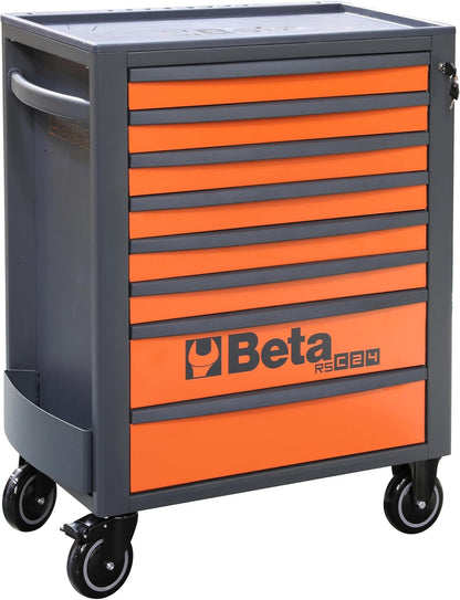 Beta Pro Tool Master, inklusive 309 værktøjer