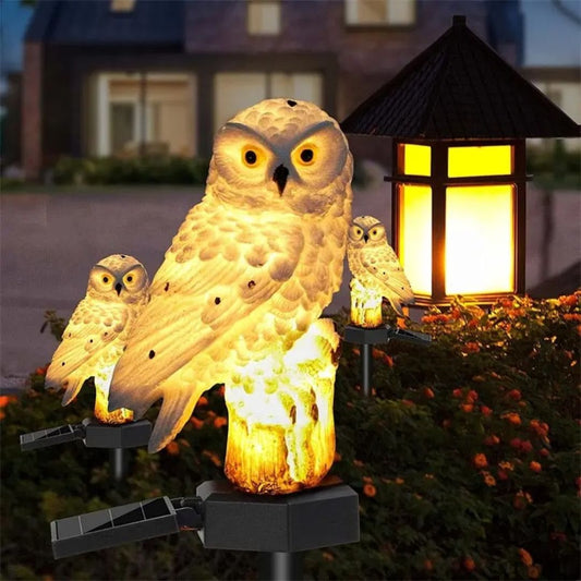 MagicNight LED-ugle
