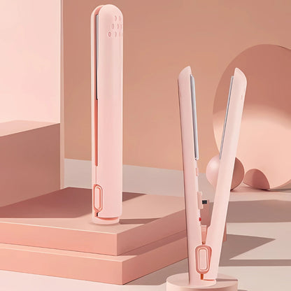 Curling Iron | Mini stylingværktøj til glansfuldt hår