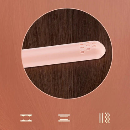Curling Iron | Mini stylingværktøj til glansfuldt hår
