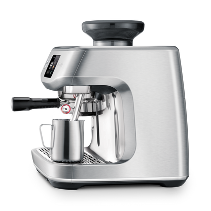 Oracle™ kaffemaskine ☕️ Barista-kvalitet til hjemmet 🏡