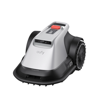 Robotplæneklipper E15