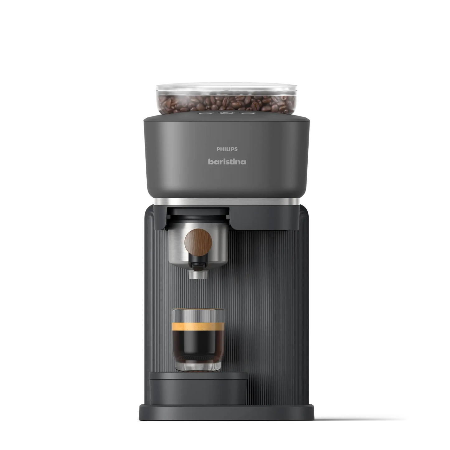 Baristina espressomaskine