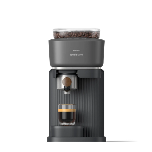 Baristina espressomaskine