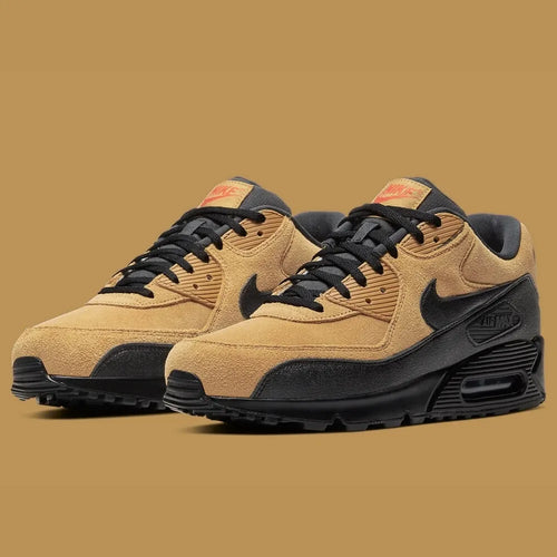 Nike Air Max 90™ - Hvede Sort