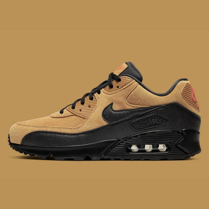 Nike Air Max 90™ - Hvede Sort