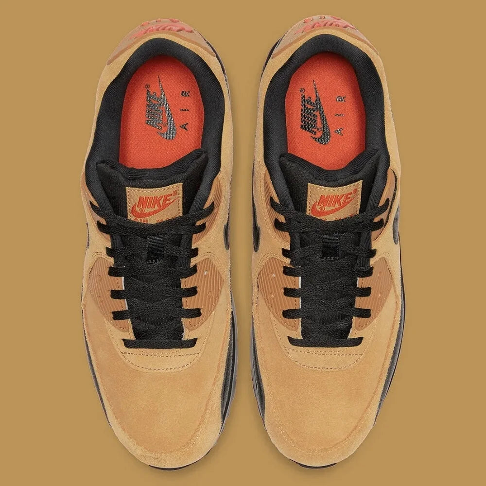 Nike Air Max 90™ - Hvede Sort