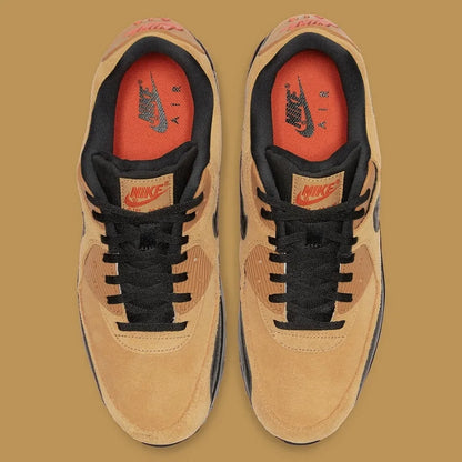 Nike Air Max 90™ - Hvede Sort