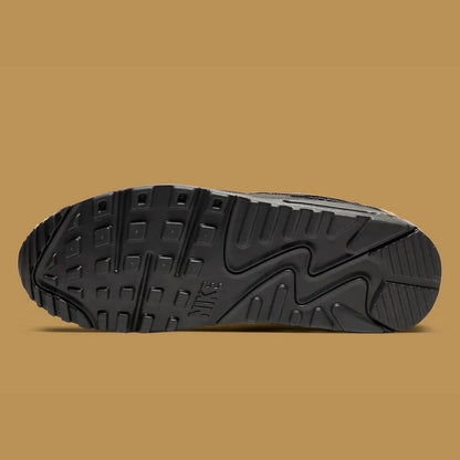 Nike Air Max 90™ - Hvede Sort
