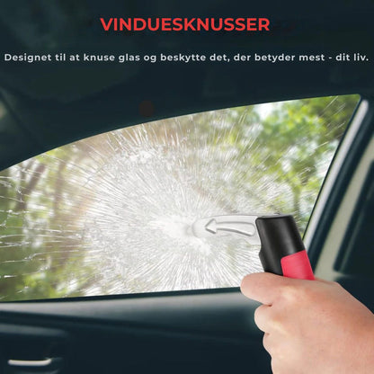 Handly™ For en problemfri rejse