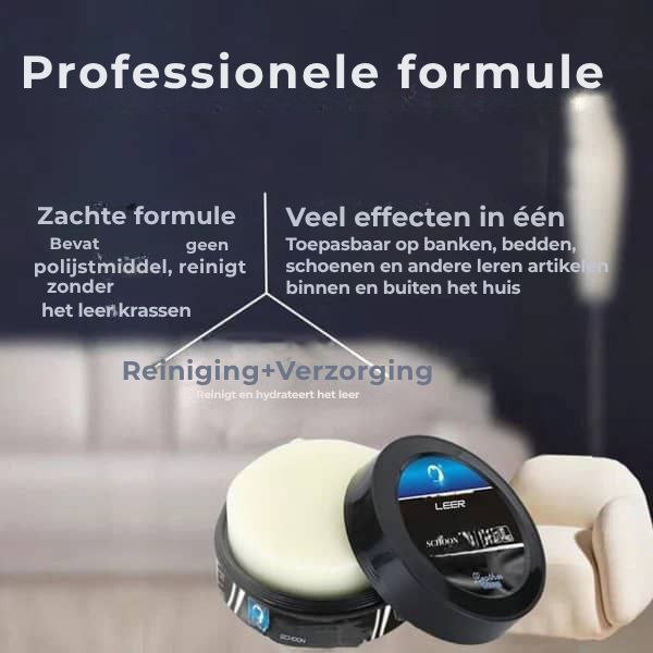 CarCare | Reparationscreme | 1+1 gratis