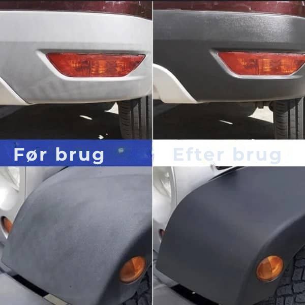 CarCare | Reparationscreme | 1+1 gratis