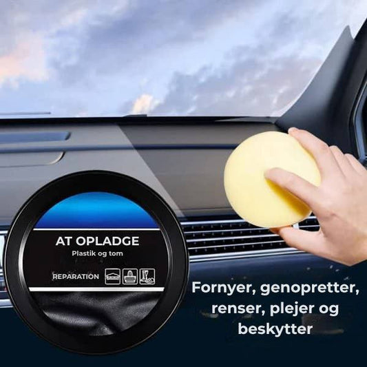 CarCare | Reparationscreme | 1+1 gratis